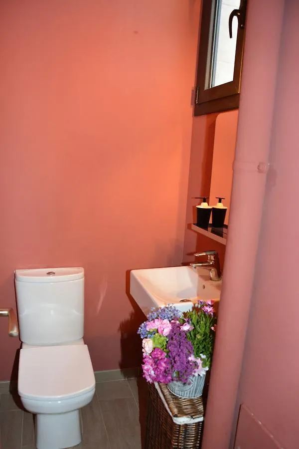 סנט פר דה ריבס Villa Sitges La Calma 10 Minutes Drive Sitges 2 Minutes Walk Garraf Park Ac
