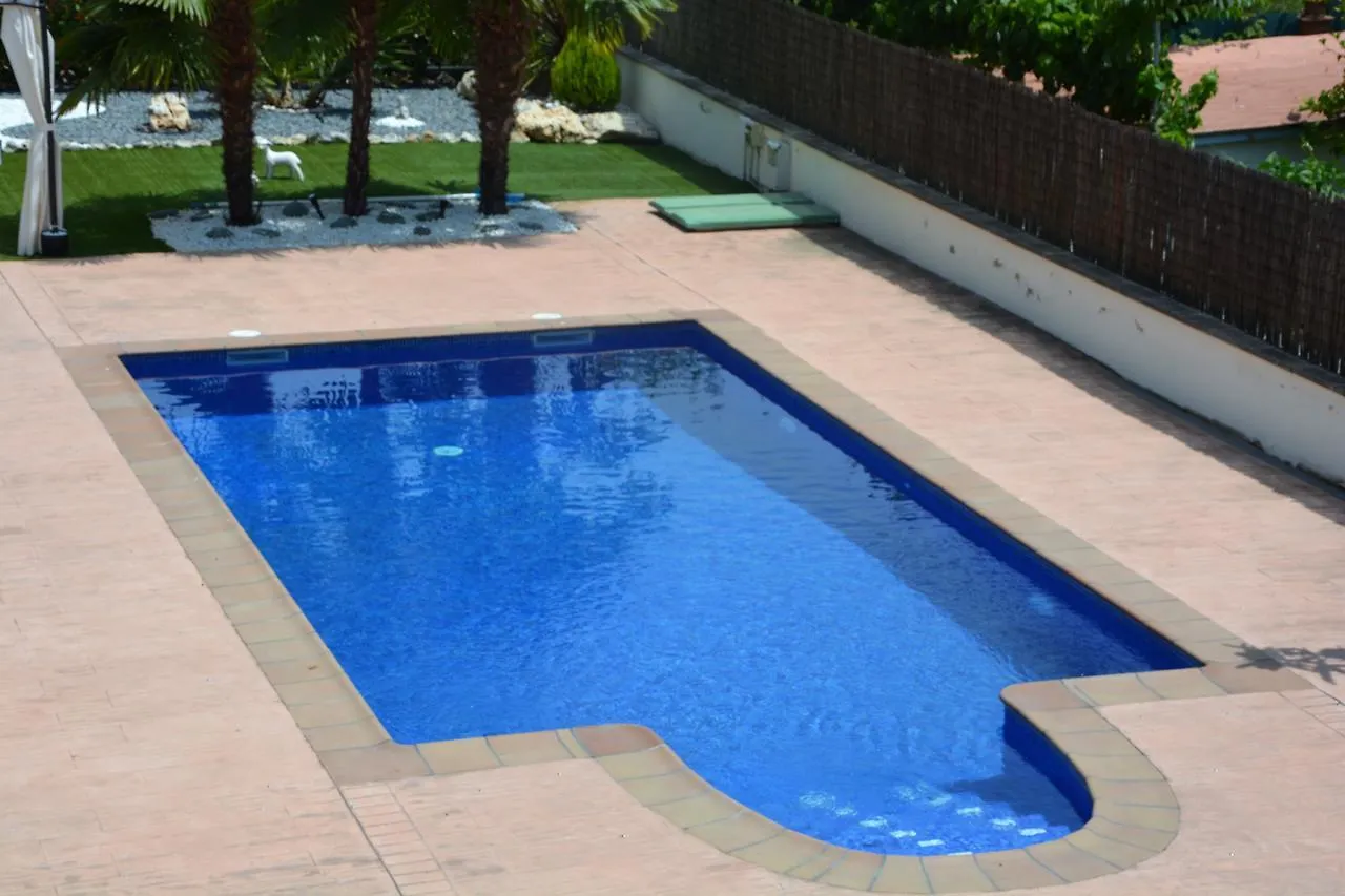 סנט פר דה ריבס Villa Sitges La Calma 10 Minutes Drive Sitges 2 Minutes Walk Garraf Park Ac
