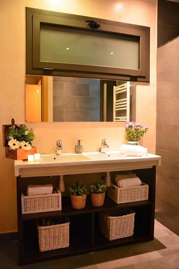 סנט פר דה ריבס Villa Sitges La Calma 10 Minutes Drive Sitges 2 Minutes Walk Garraf Park Ac