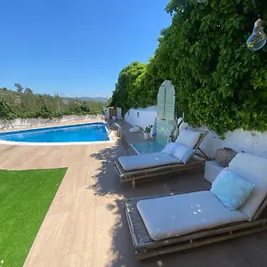  Сasa de vacaciones Amira Near Sitges